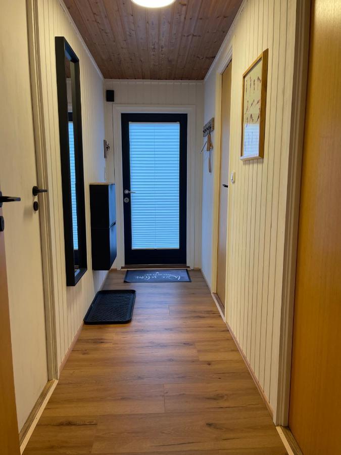 Ferienhaus Kleine Auszeit In Der Natur Mit Kamin, Yogamatten, Schoene Kueche Extertal Экстерьер фото